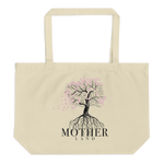 Load image into Gallery viewer, Large Eco Tote Bag Beige
